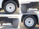 DX 積載800Kg 平ボディ Wエアバッグ 車両総重量2040Kg 3SZ・97馬力 荷台地上高72cm 保証書 記録簿 取説 スタッドレスタイヤ フロアマット・バイザー(17枚目)