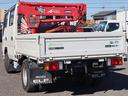 エルフトラック Wキャブ クレーン 中古車画像_4