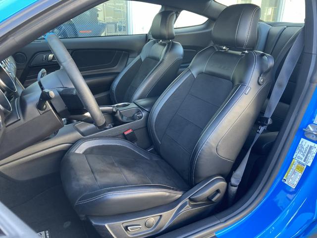 マスタング シェルビーGT350(10枚目)