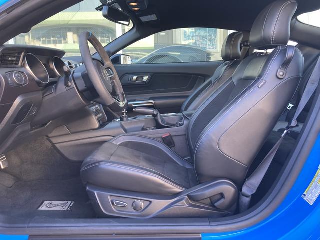 マスタング シェルビーGT350(11枚目)