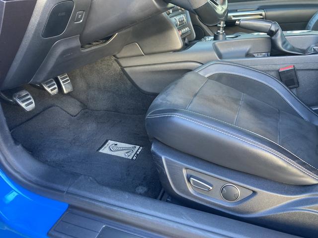 マスタング シェルビーGT350(12枚目)