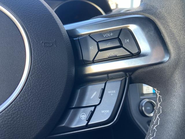 マスタング シェルビーGT350(15枚目)