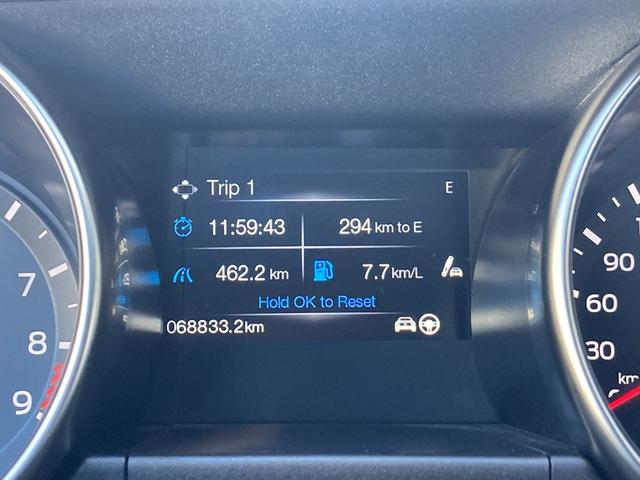 マスタング シェルビーGT350(18枚目)