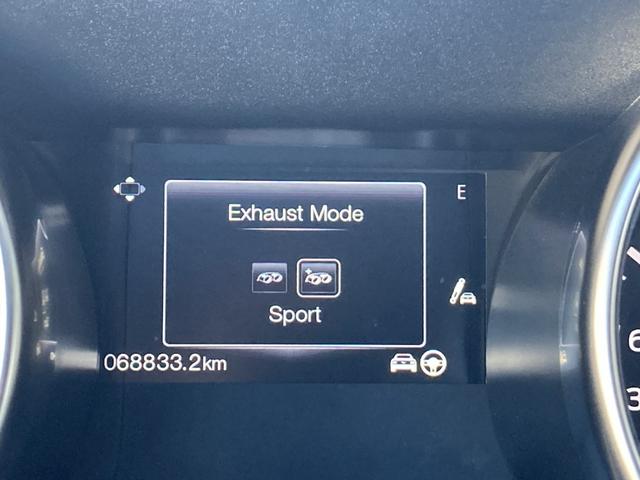 マスタング シェルビーGT350(19枚目)