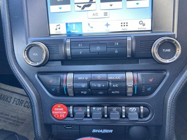 マスタング シェルビーGT350(21枚目)