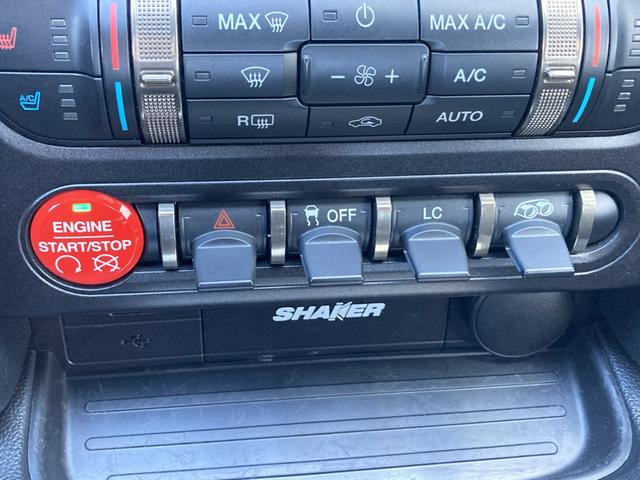 マスタング シェルビーGT350(22枚目)