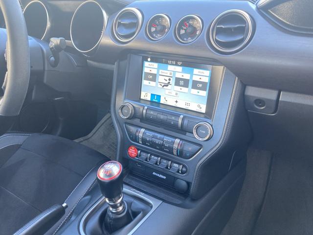 マスタング シェルビーGT350(23枚目)