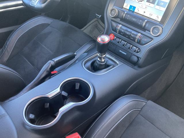マスタング シェルビーGT350(24枚目)