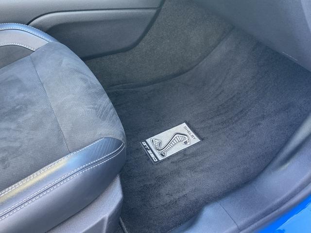 マスタング シェルビーGT350(33枚目)