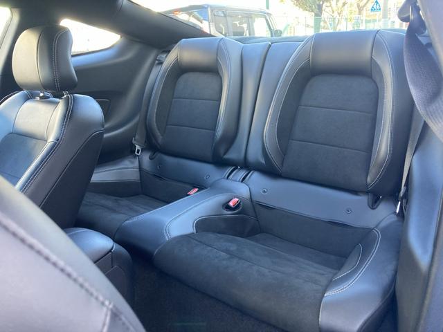 マスタング シェルビーGT350(35枚目)