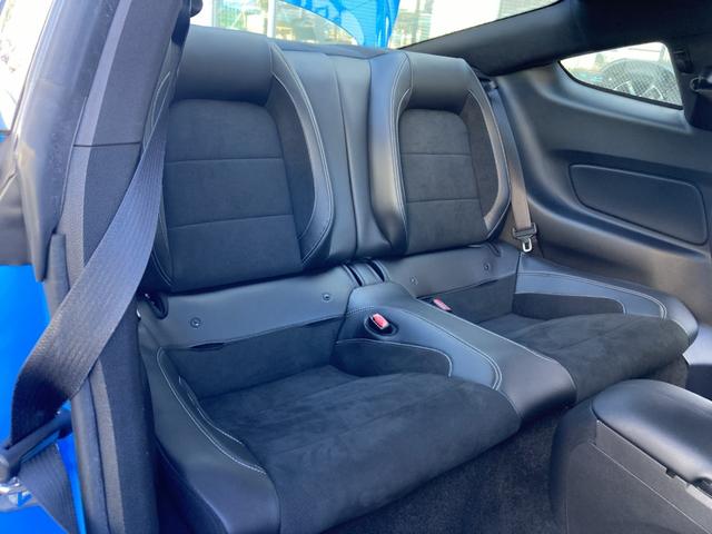 マスタング シェルビーGT350(37枚目)