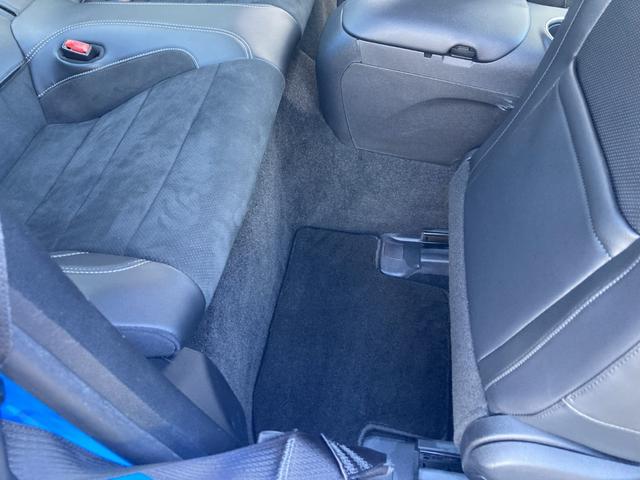 マスタング シェルビーGT350(38枚目)