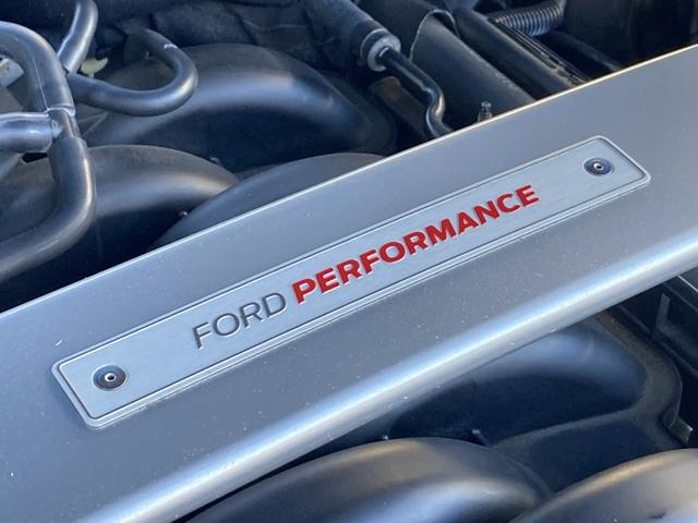 マスタング シェルビーGT350(43枚目)