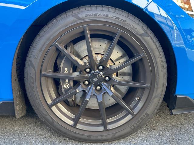 マスタング シェルビーGT350(47枚目)