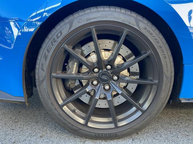 マスタング シェルビーGT350(48枚目)