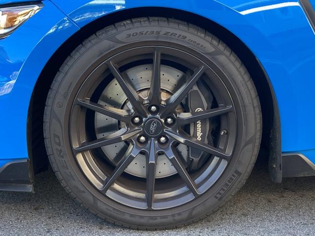 マスタング シェルビーGT350(49枚目)