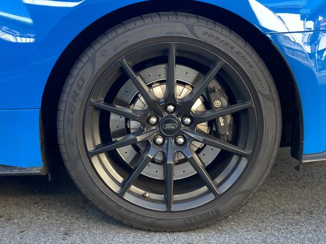 マスタング シェルビーGT350(50枚目)