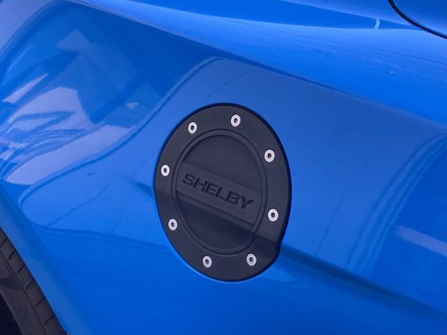 マスタング シェルビーGT350(52枚目)