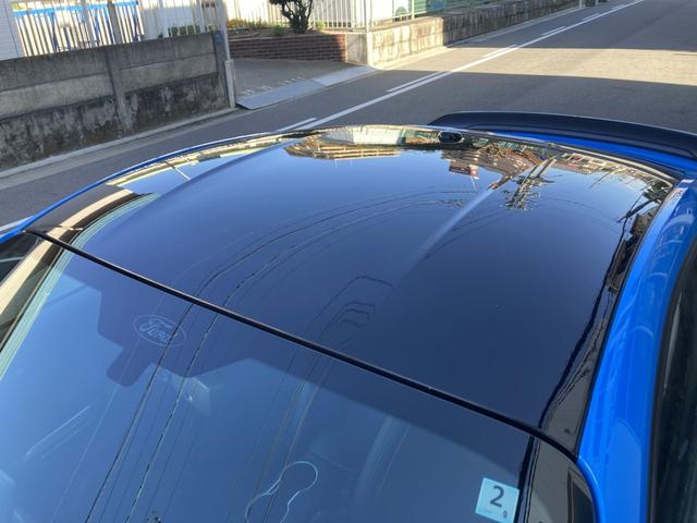 マスタング シェルビーGT350(54枚目)