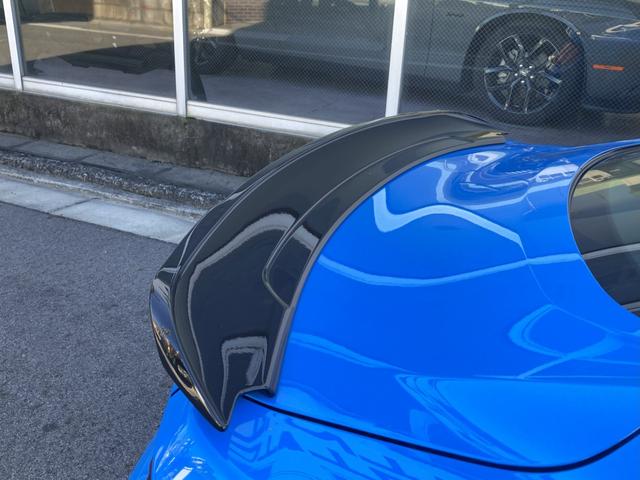 マスタング シェルビーGT350(55枚目)