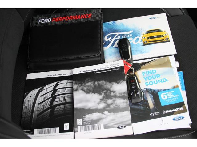 マスタング シェルビーGT350(61枚目)