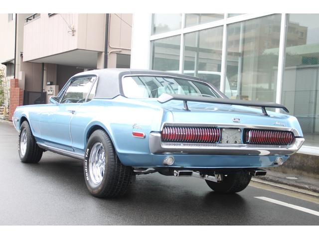 マーキュリー マーキュリークーガー XR-7の中古車|グー マーキュリー マーキュリークーガー XR-7の中古車|グー