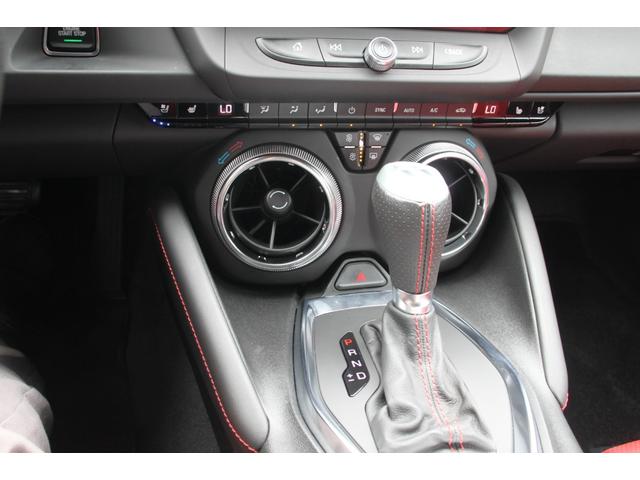 シボレーカマロ ＬＴ　ＲＳ（16枚目）
