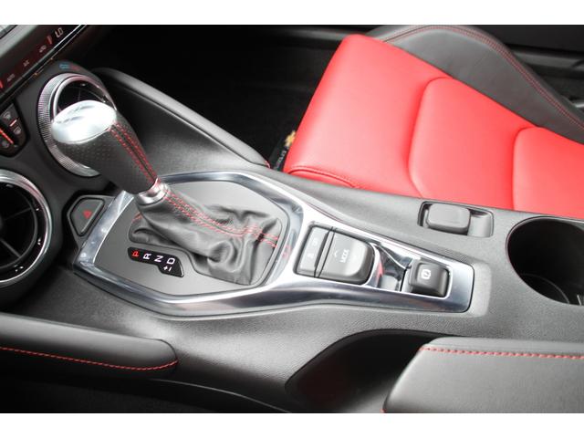 シボレーカマロ ＬＴ　ＲＳ（17枚目）