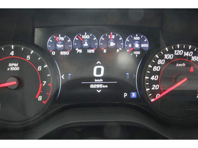 シボレーカマロ ＬＴ　ＲＳ（20枚目）