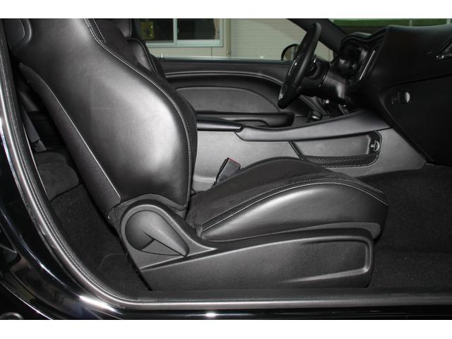 ダッジ・チャレンジャー R/T プラス ブラックトップPKG ハーマンカードンオーディオ アルカンターラシート スポーツモード アクティブエグゾースト ブラインドスポットモニター フロントシートヒーター&クーラー HIDヘッドランプ(17枚目)