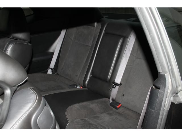 ダッジ・チャレンジャー R/T プラス ブラックトップPKG ハーマンカードンオーディオ アルカンターラシート スポーツモード アクティブエグゾースト ブラインドスポットモニター フロントシートヒーター&クーラー HIDヘッドランプ(21枚目)