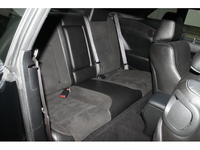 ダッジ・チャレンジャー R/T プラス ブラックトップPKG ハーマンカードンオーディオ アルカンターラシート スポーツモード アクティブエグゾースト ブラインドスポットモニター フロントシートヒーター&クーラー HIDヘッドランプ(23枚目)