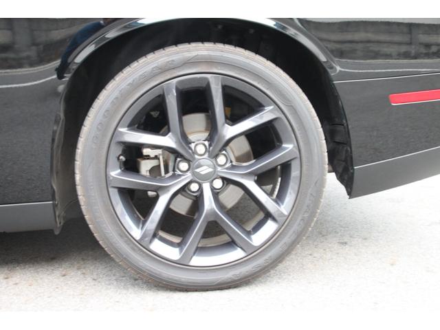 ダッジ・チャレンジャー R/T プラス ブラックトップPKG ハーマンカードンオーディオ アルカンターラシート スポーツモード アクティブエグゾースト ブラインドスポットモニター フロントシートヒーター&クーラー HIDヘッドランプ(28枚目)