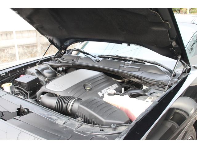 ダッジ・チャレンジャー R/T プラス ブラックトップPKG ハーマンカードンオーディオ アルカンターラシート スポーツモード アクティブエグゾースト ブラインドスポットモニター フロントシートヒーター&クーラー HIDヘッドランプ(34枚目)