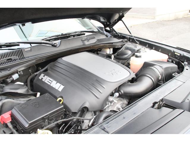 ダッジ・チャレンジャー R/T プラス ブラックトップPKG ハーマンカードンオーディオ アルカンターラシート スポーツモード アクティブエグゾースト ブラインドスポットモニター フロントシートヒーター&クーラー HIDヘッドランプ(35枚目)