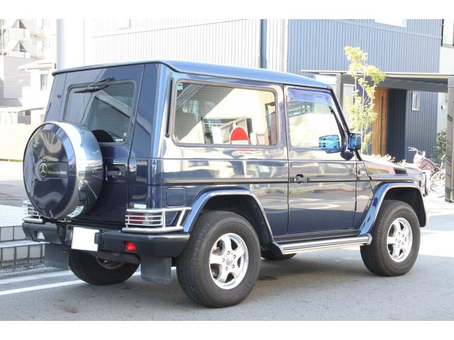 Ｇクラス Ｇ３２０（2枚目）