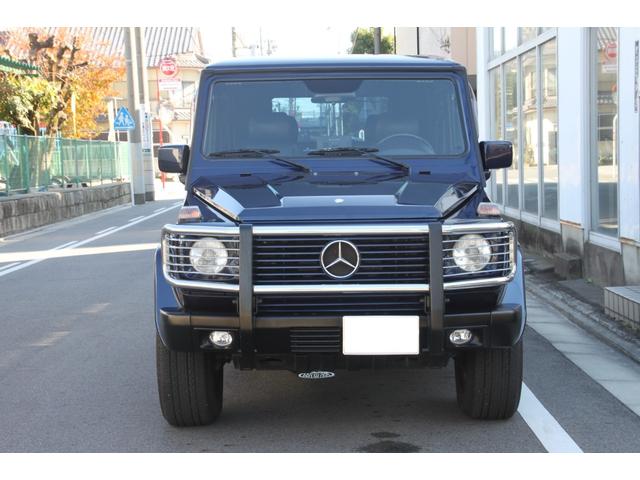 Ｇクラス Ｇ３２０（3枚目）