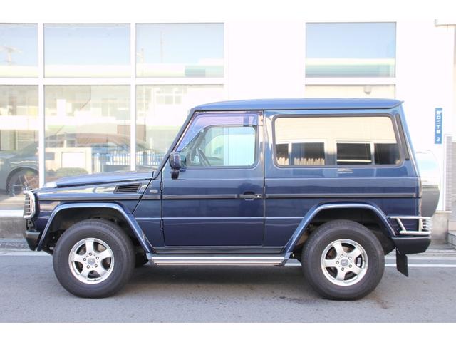 Ｇクラス Ｇ３２０（6枚目）