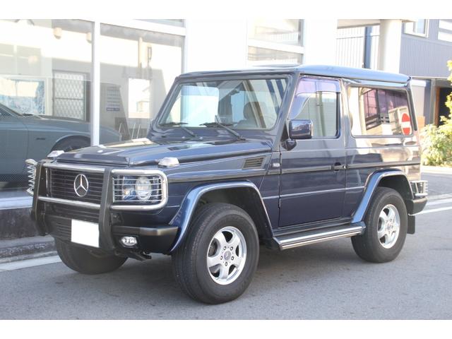 Ｇクラス Ｇ３２０（7枚目）