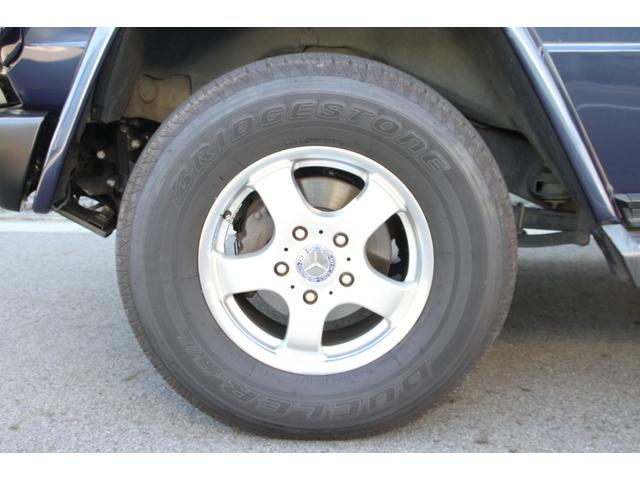 Ｇクラス Ｇ３２０（8枚目）