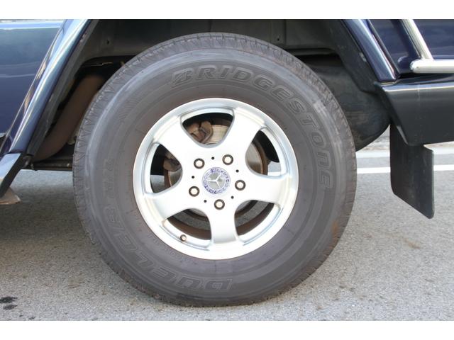 Ｇクラス Ｇ３２０（9枚目）