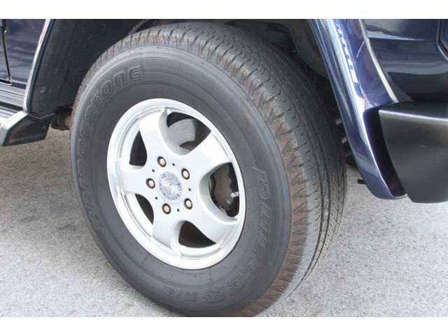 Ｇクラス Ｇ３２０（10枚目）