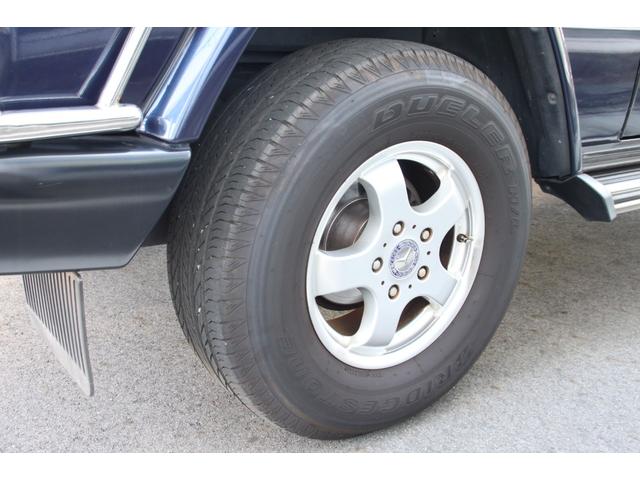 Ｇクラス Ｇ３２０（11枚目）