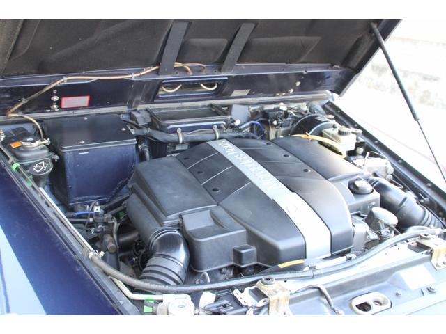 Ｇクラス Ｇ３２０（15枚目）