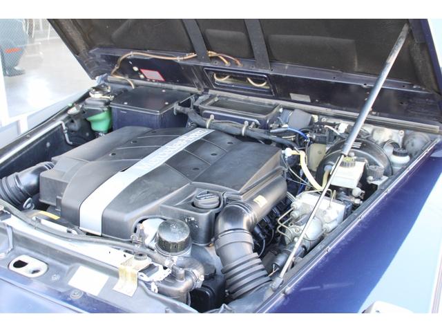 Ｇクラス Ｇ３２０（16枚目）