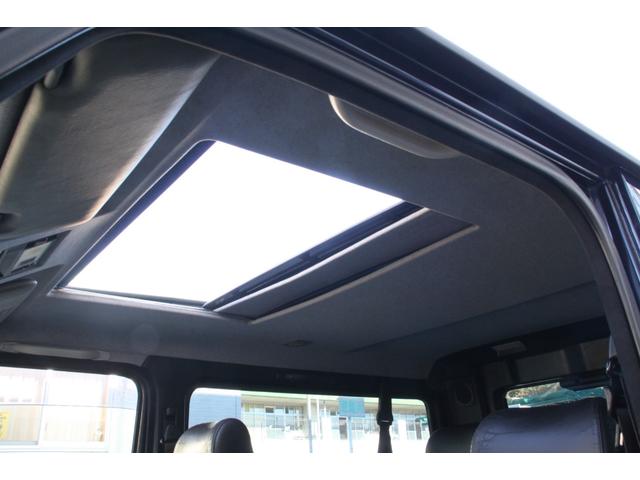 Ｇクラス Ｇ３２０（17枚目）