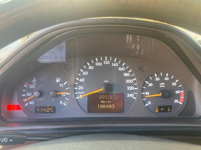 Ｇクラス Ｇ３２０（18枚目）