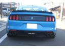 マスタング シェルビーGT350(4枚目)
