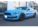 マスタング シェルビーGT350(5枚目)