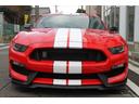 マスタング シェルビーＧＴ３５０　５．２Ｌ　Ｖ８　６速Ｍ／Ｔ　コンビレザー　シートヒーター／クーラー　アップルカープレイ（5枚目）